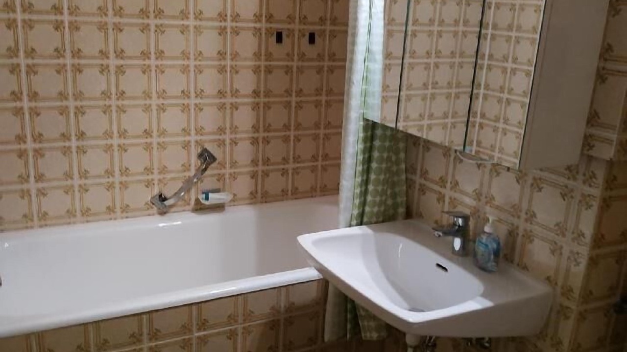 Photo of Bathroom in Schofweg