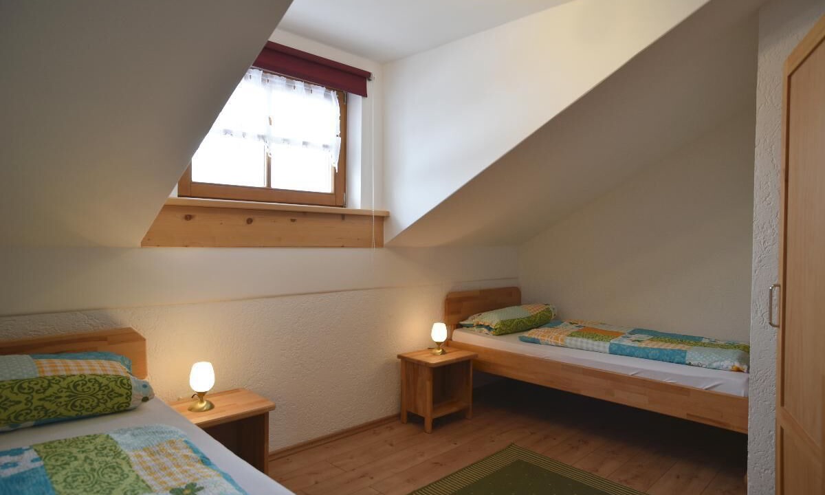 Photo of Bedroom in Neuschoenau