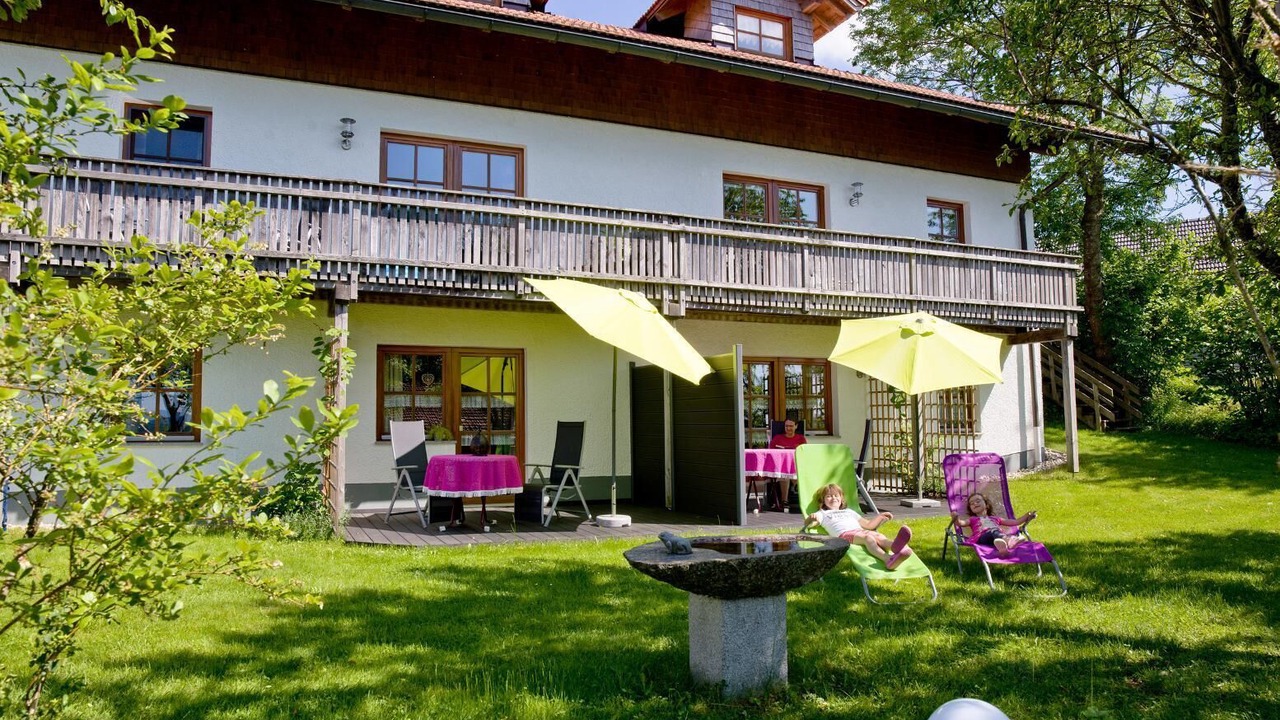 Photo of Outdoor in Neuschoenau