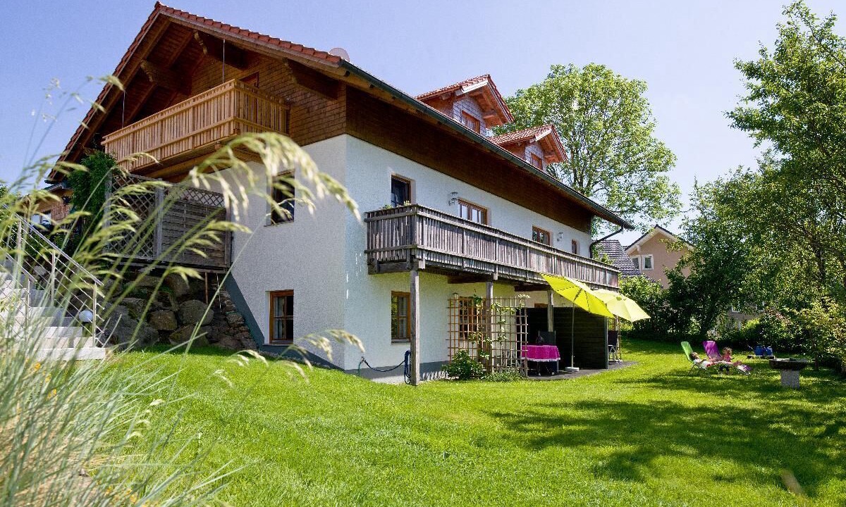 Photo of Outdoor in Neuschoenau