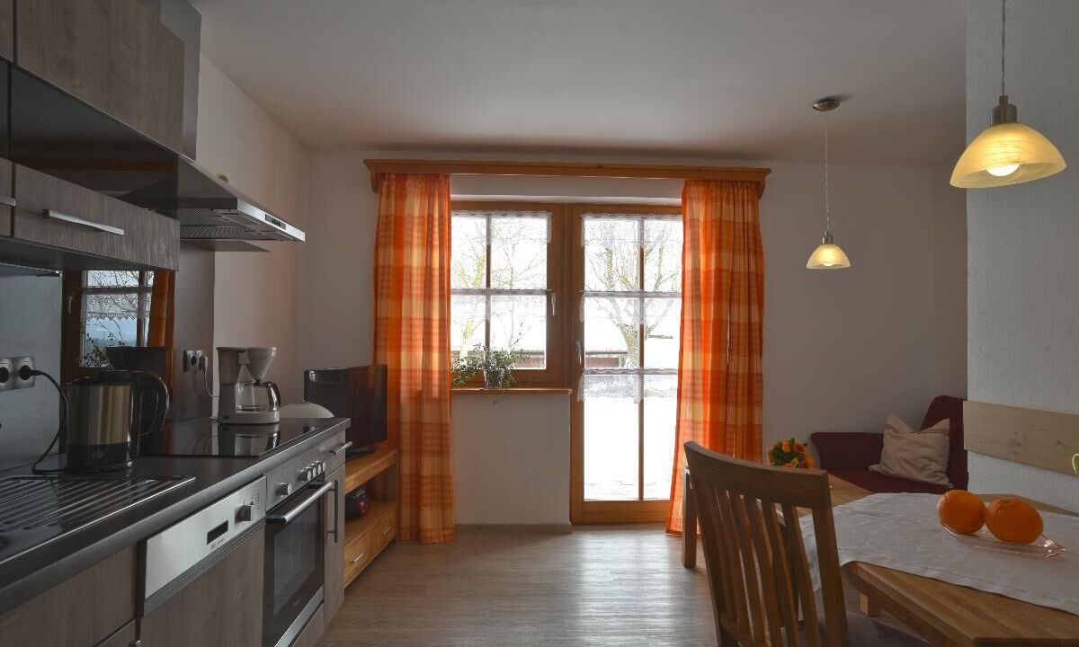 Photo of Kitchen in Neuschoenau
