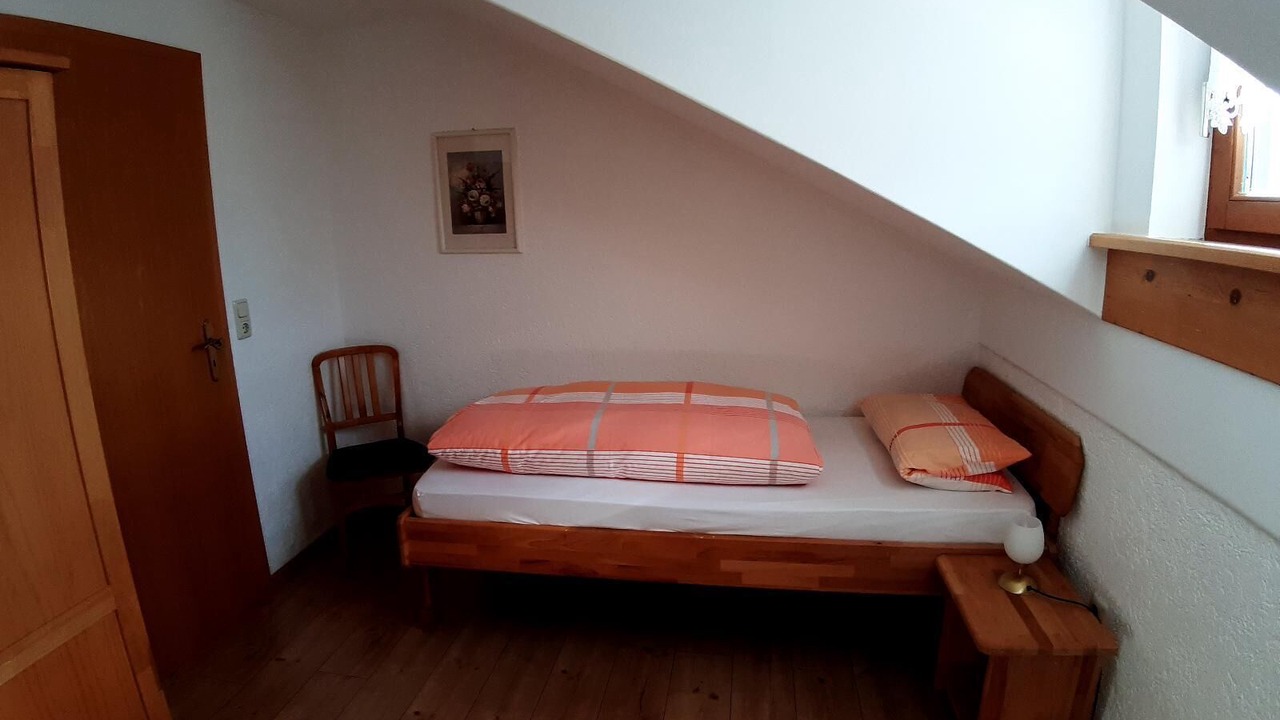Photo of Bedroom in Neuschoenau