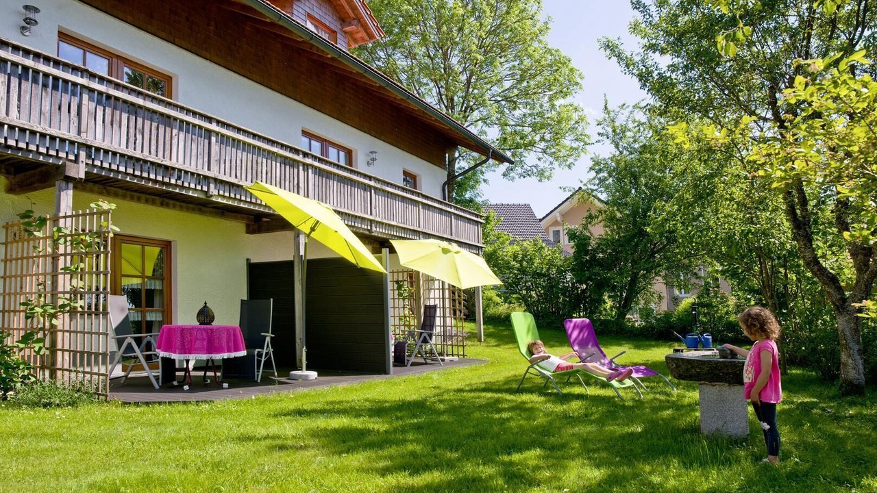 Photo of Outdoor in Neuschoenau