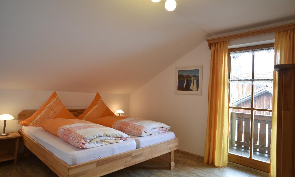 Photo of Bedroom in Neuschoenau