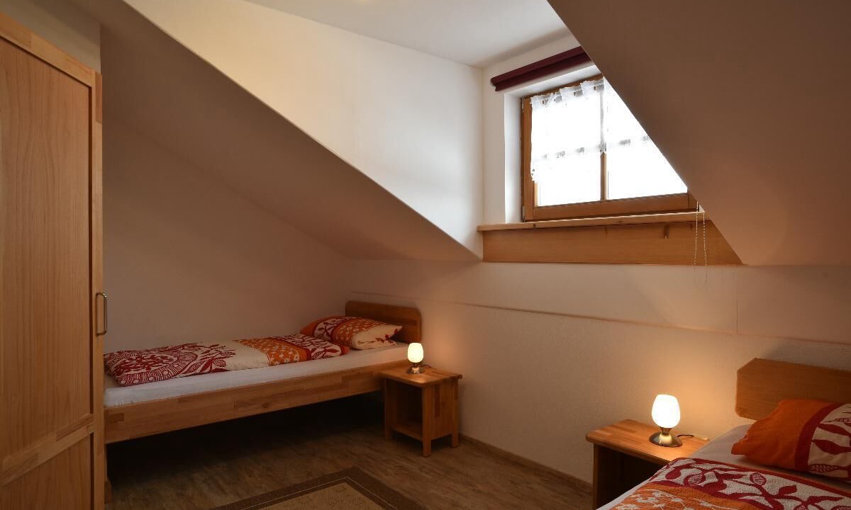 Photo of Bedroom in Neuschoenau