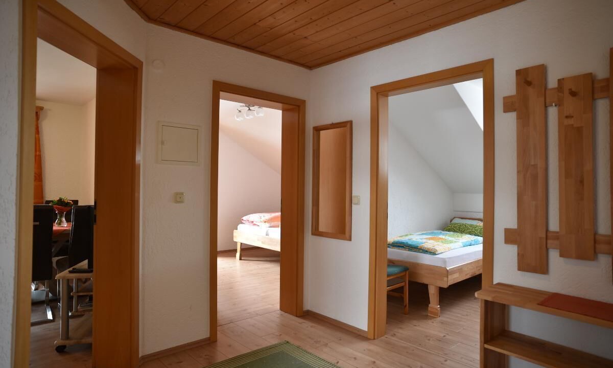 Photo of Bedroom in Neuschoenau
