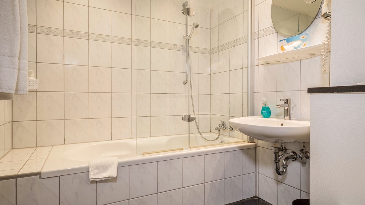 Photo of Bathroom in Kempten