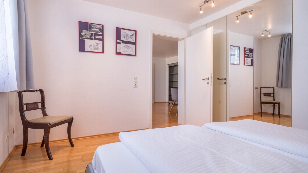 Photo of Bedroom in Kempten