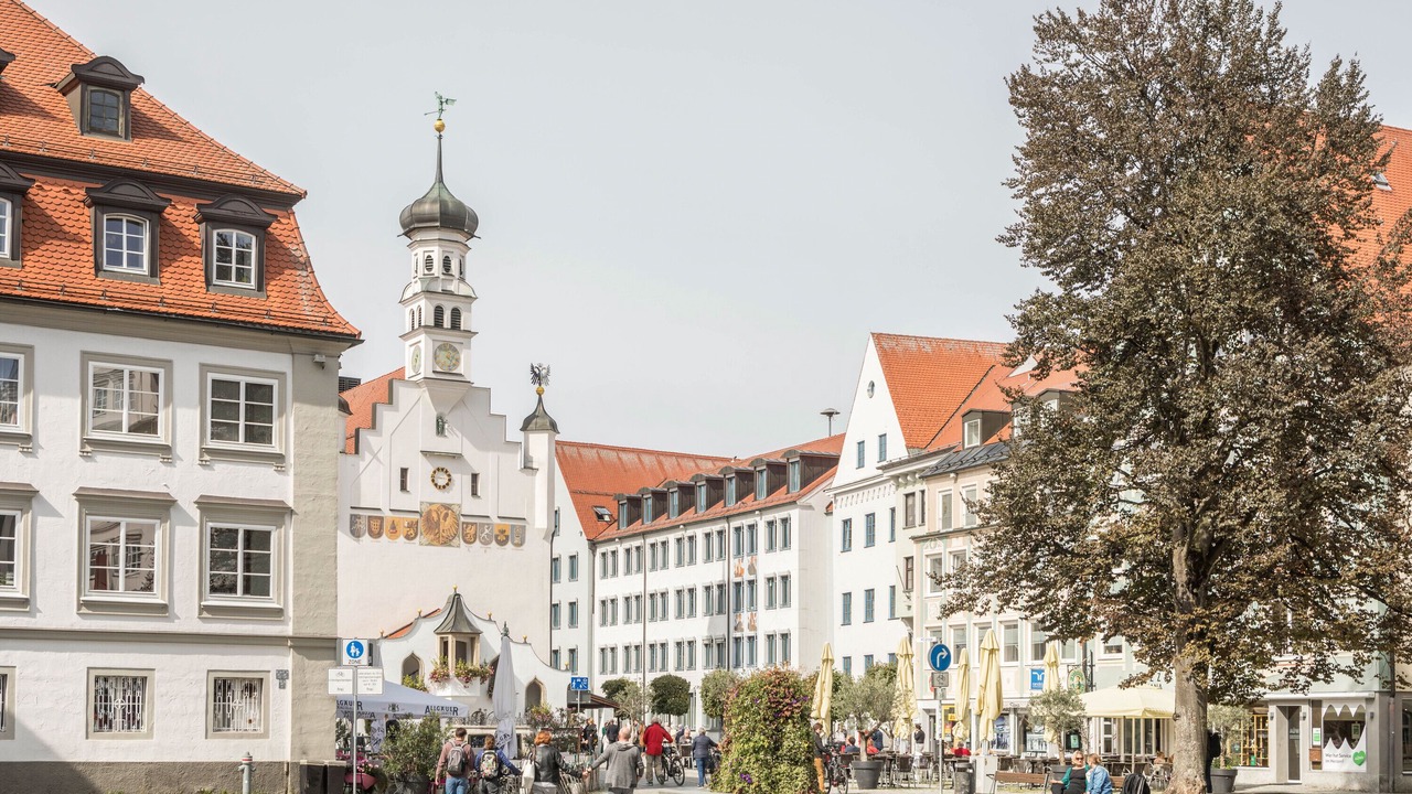 Photo of Others in Kempten