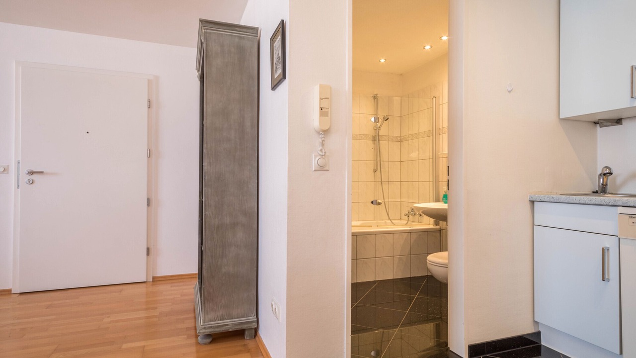Photo of Bathroom in Kempten