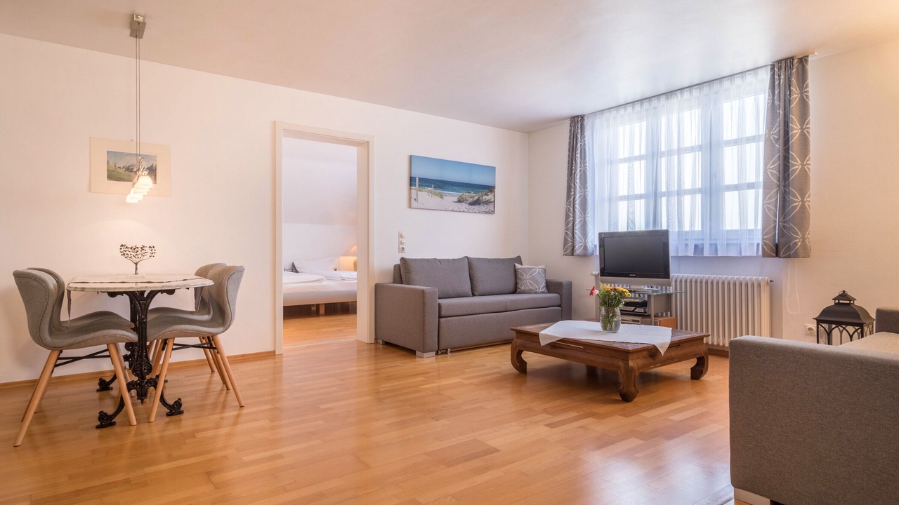 Photo of Livingroom in Kempten
