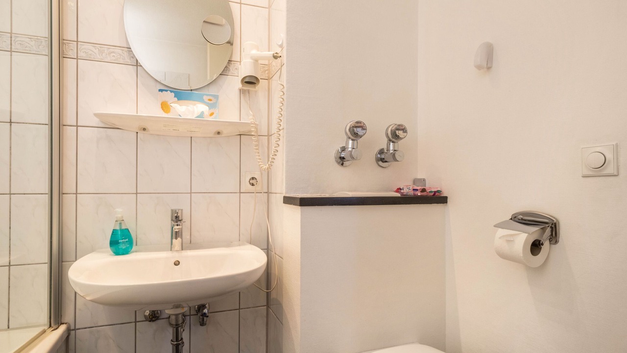 Photo of Bathroom in Kempten