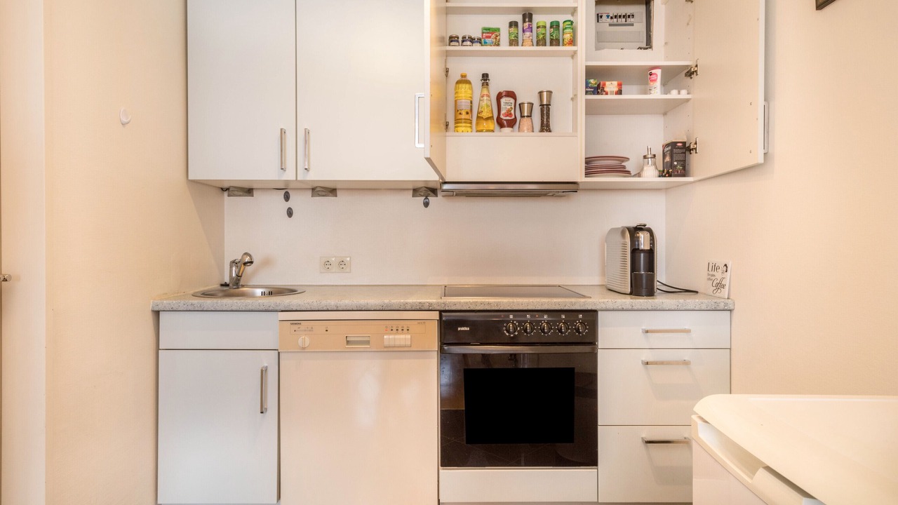 Photo of Kitchen in Kempten