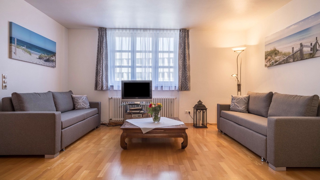 Photo of Livingroom in Kempten