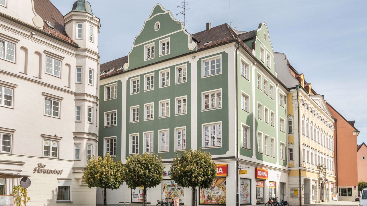 Photo of Outdoor in Kempten