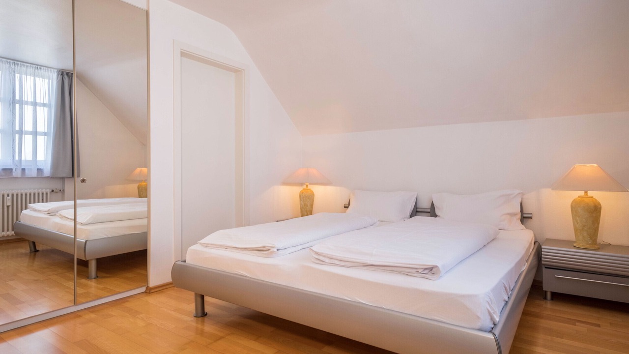 Photo of Bedroom in Kempten