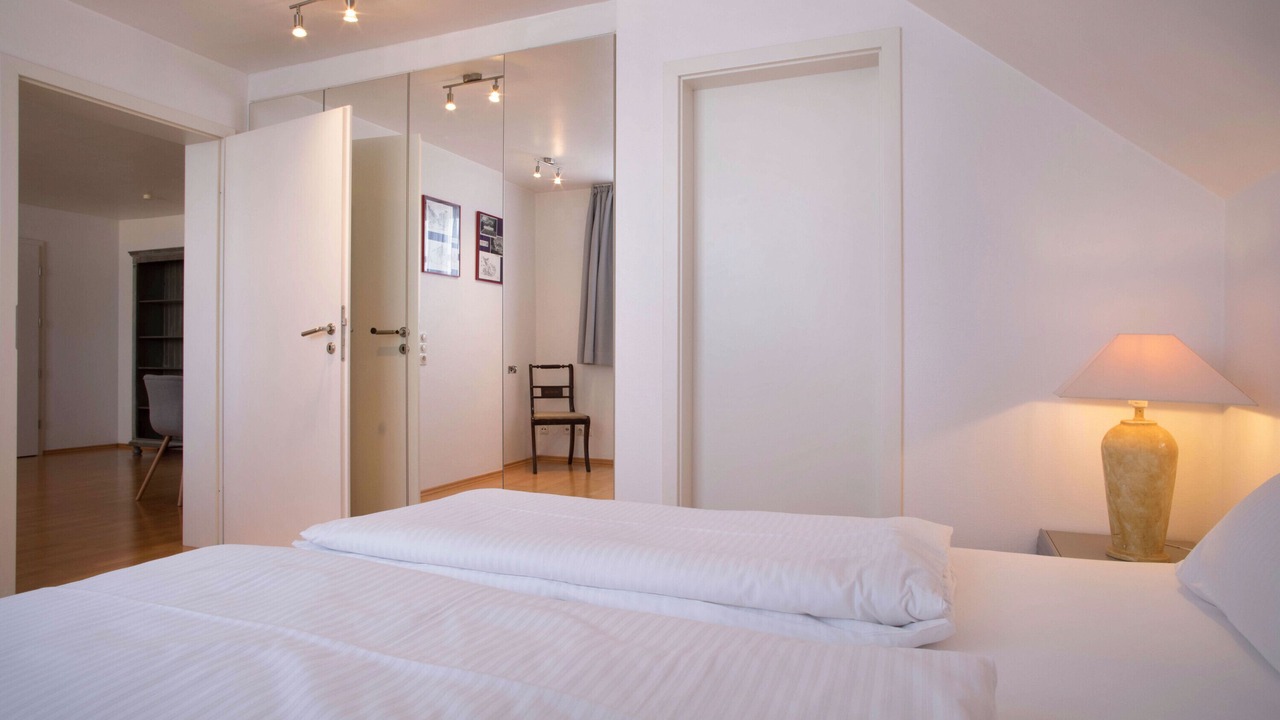 Photo of Bedroom in Kempten