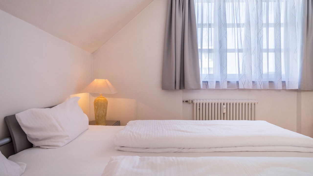 Photo of Bedroom in Kempten
