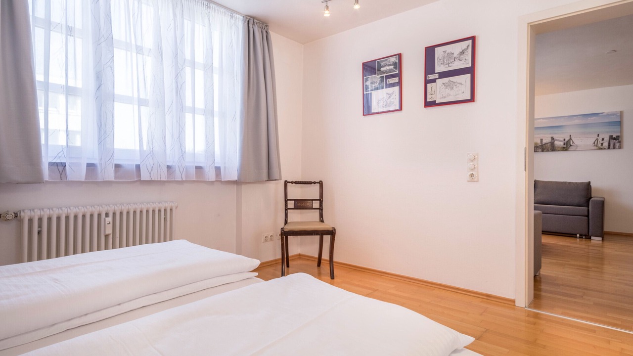 Photo of Bedroom in Kempten