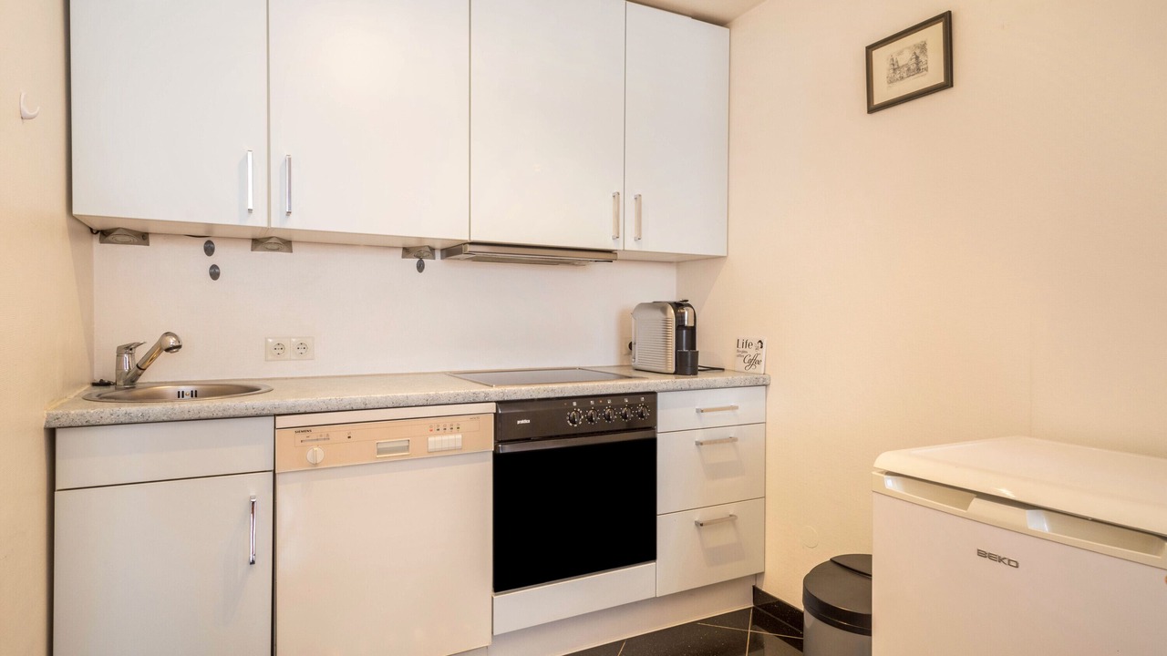 Photo of Kitchen in Kempten