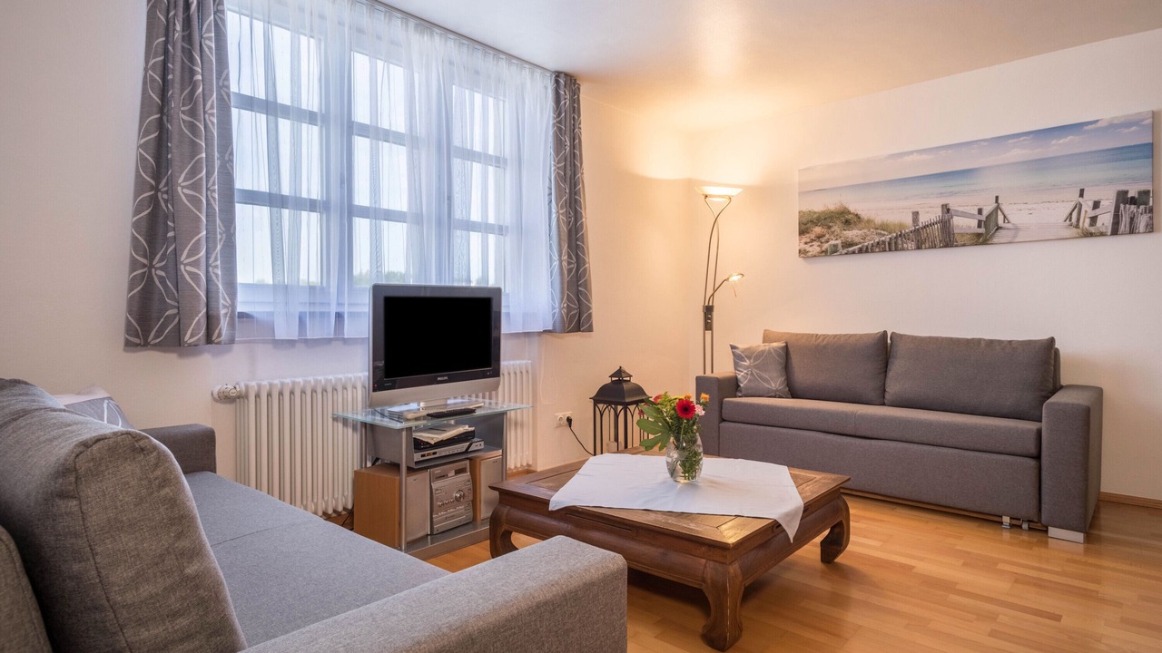 Photo of Livingroom in Kempten