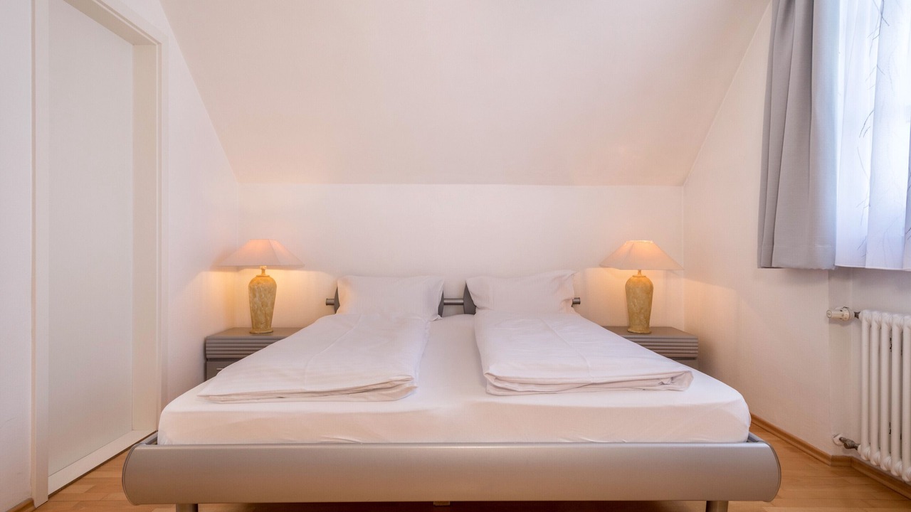 Photo of Bedroom in Kempten