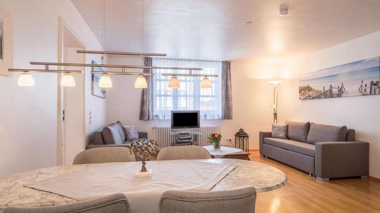 Photo of Livingroom in Kempten