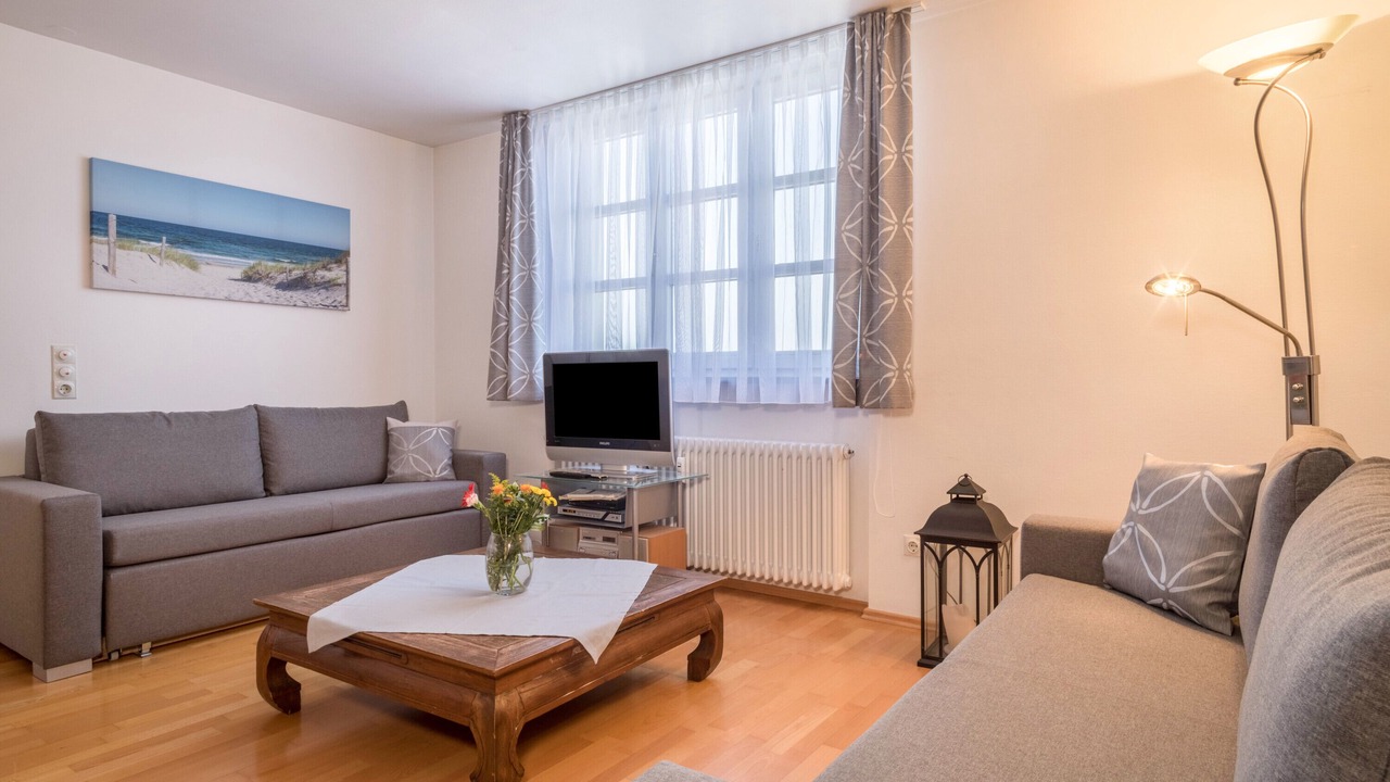 Photo of Livingroom in Kempten