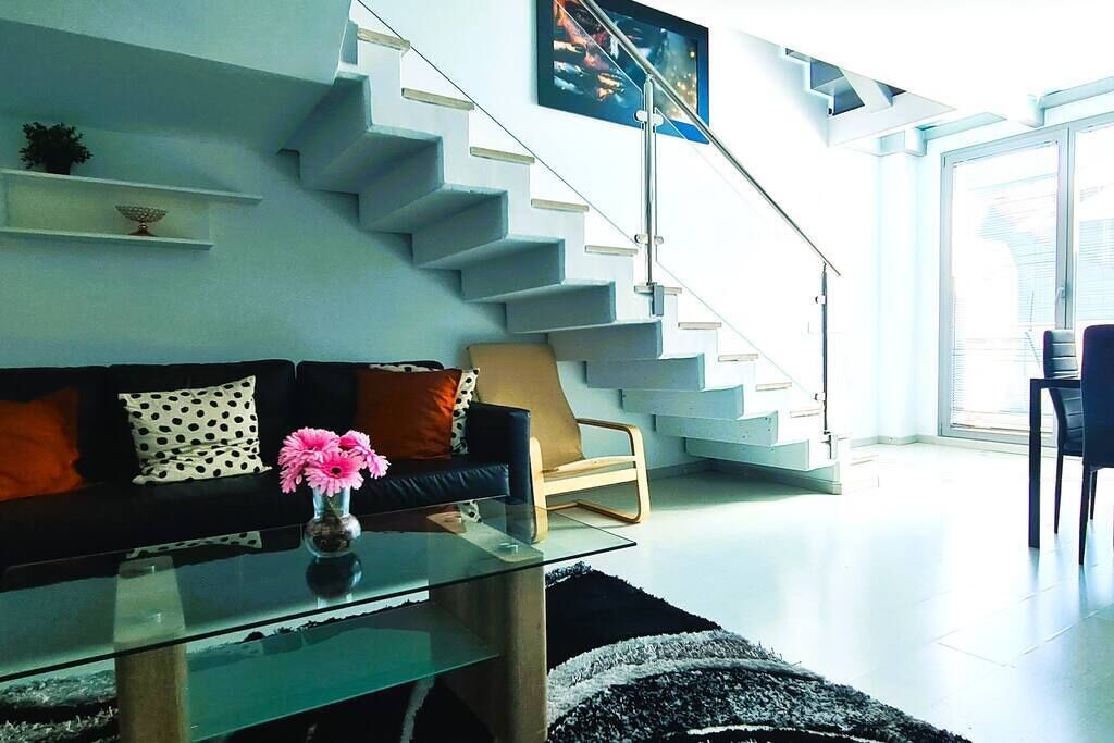 Photo of Livingroom in Hortaleza