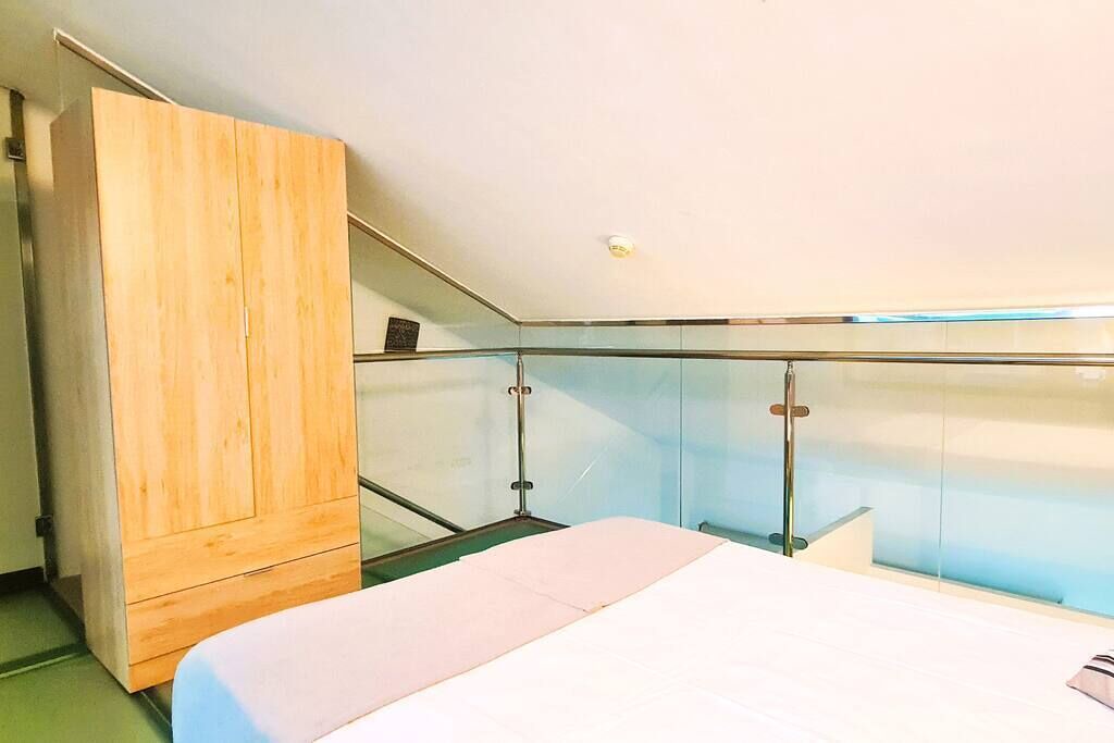 Photo of Bedroom in Hortaleza