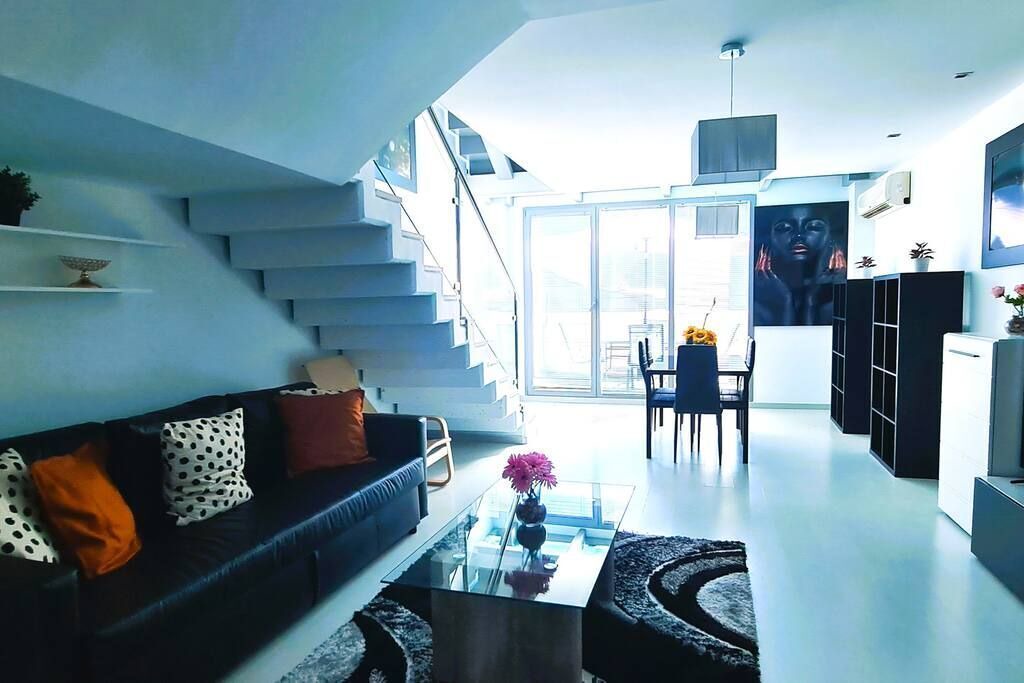 Photo of Livingroom in Hortaleza
