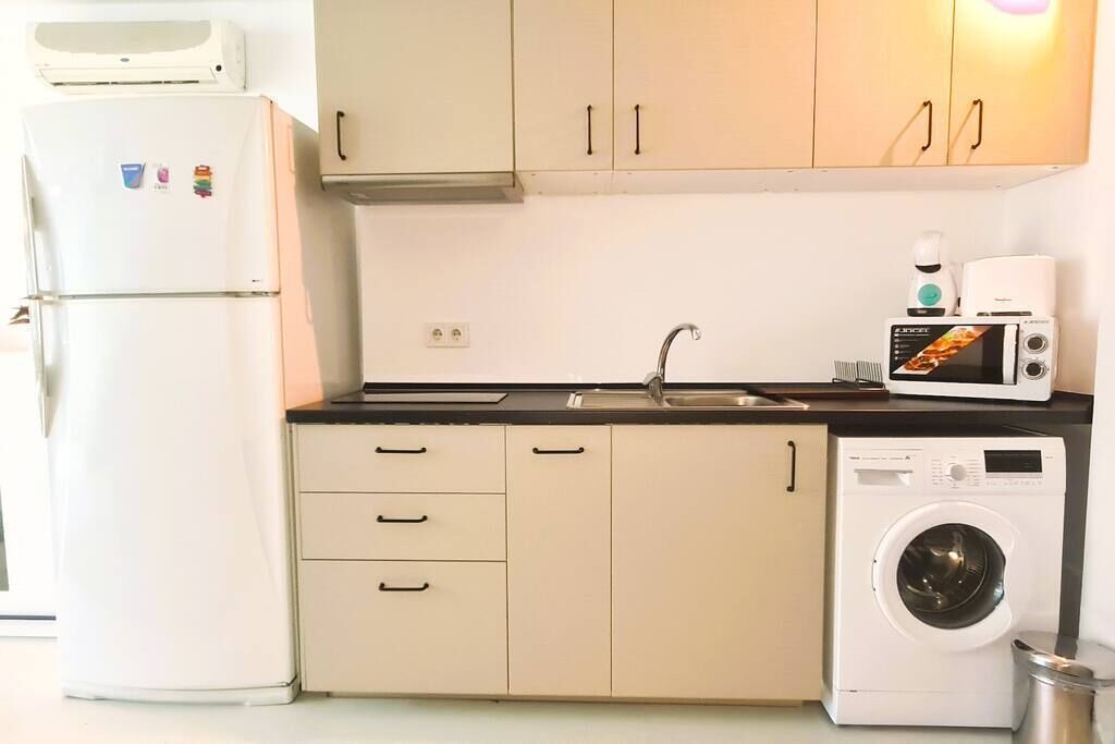 Photo of Kitchen in Hortaleza
