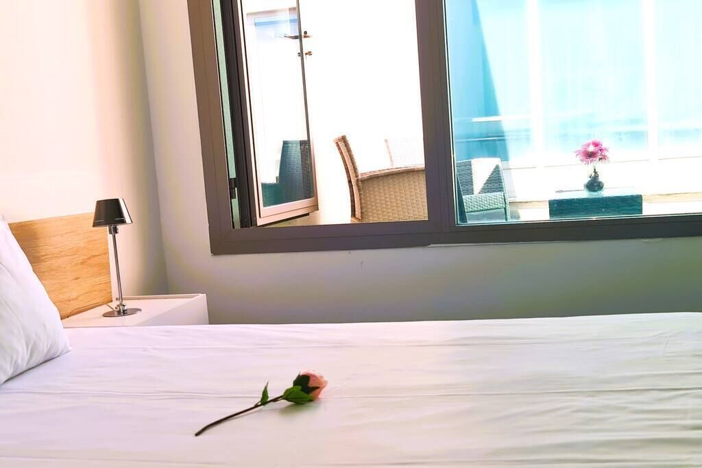 Photo of Bedroom in Hortaleza
