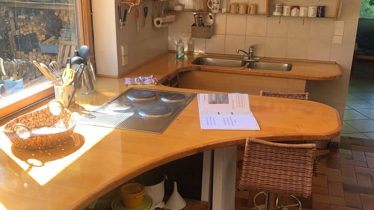 Photo of Kitchen in Grabenstatt