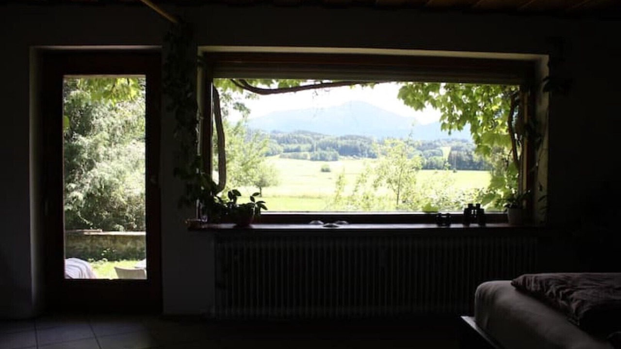Photo of Bedroom in Grabenstatt