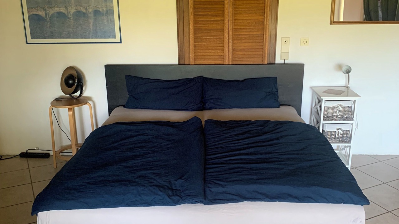 Photo of Bedroom in Grabenstatt