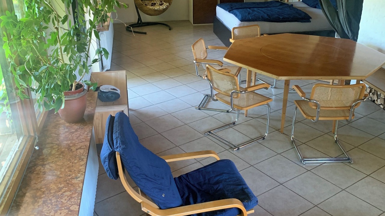 Photo of Bedroom in Grabenstatt