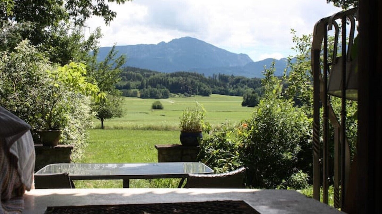 Photo of Outdoor in Grabenstatt