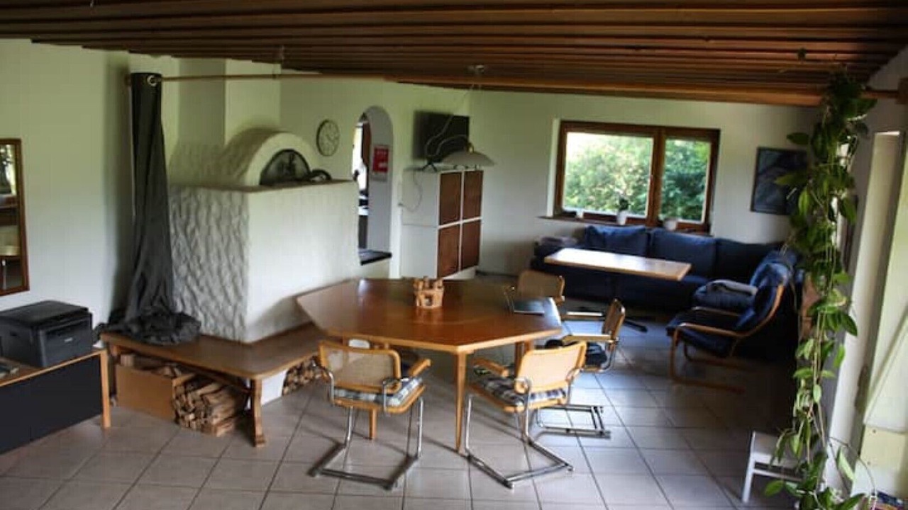 Photo of Livingroom in Grabenstatt