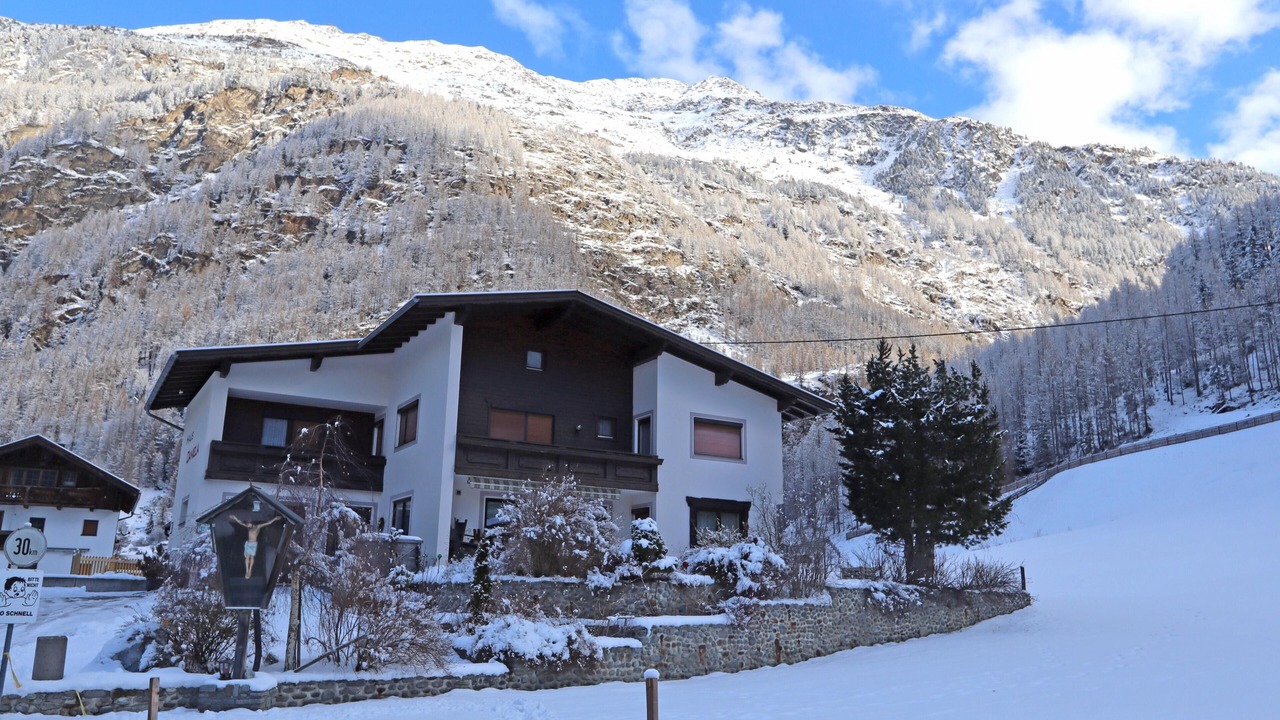 Photo of Outdoor in Zwieselstein
