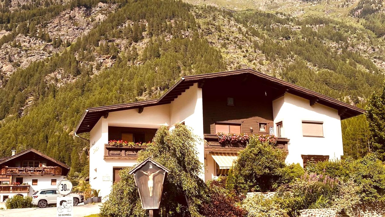 Photo of Outdoor in Zwieselstein