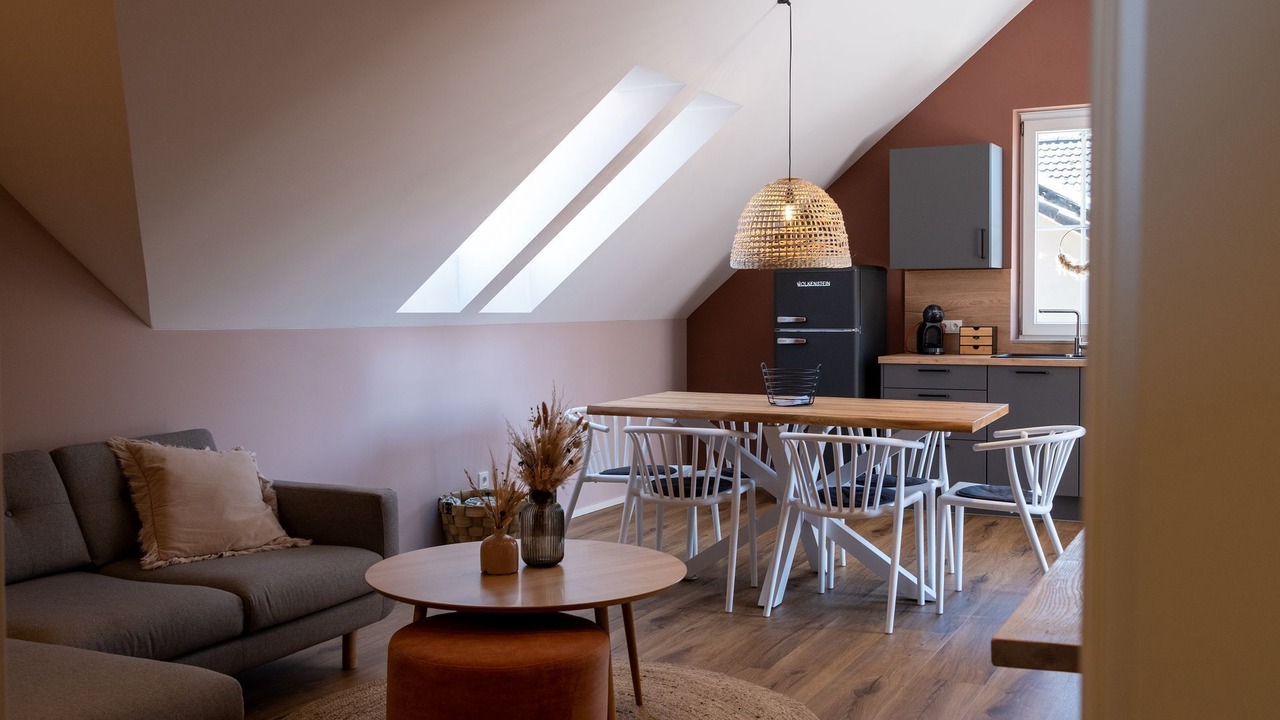 Photo of Livingroom in Haundorf