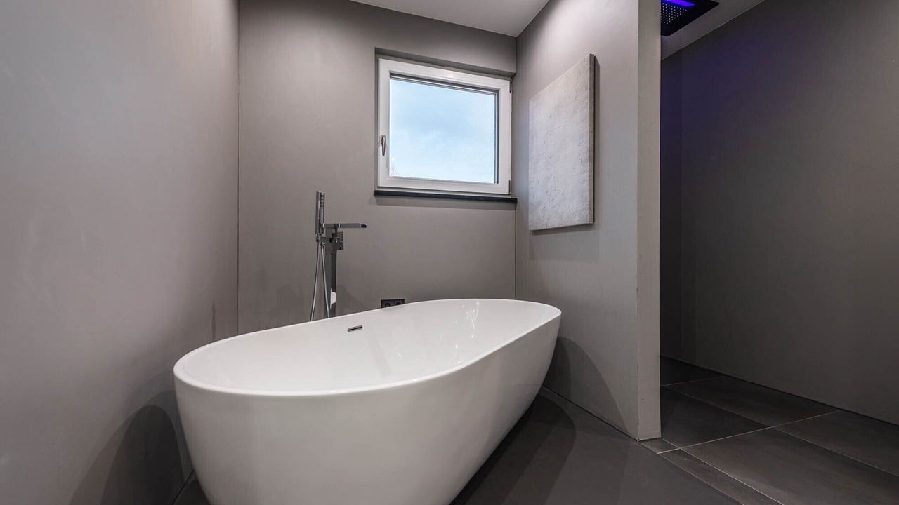 Photo of Bathroom in Waldkirchen