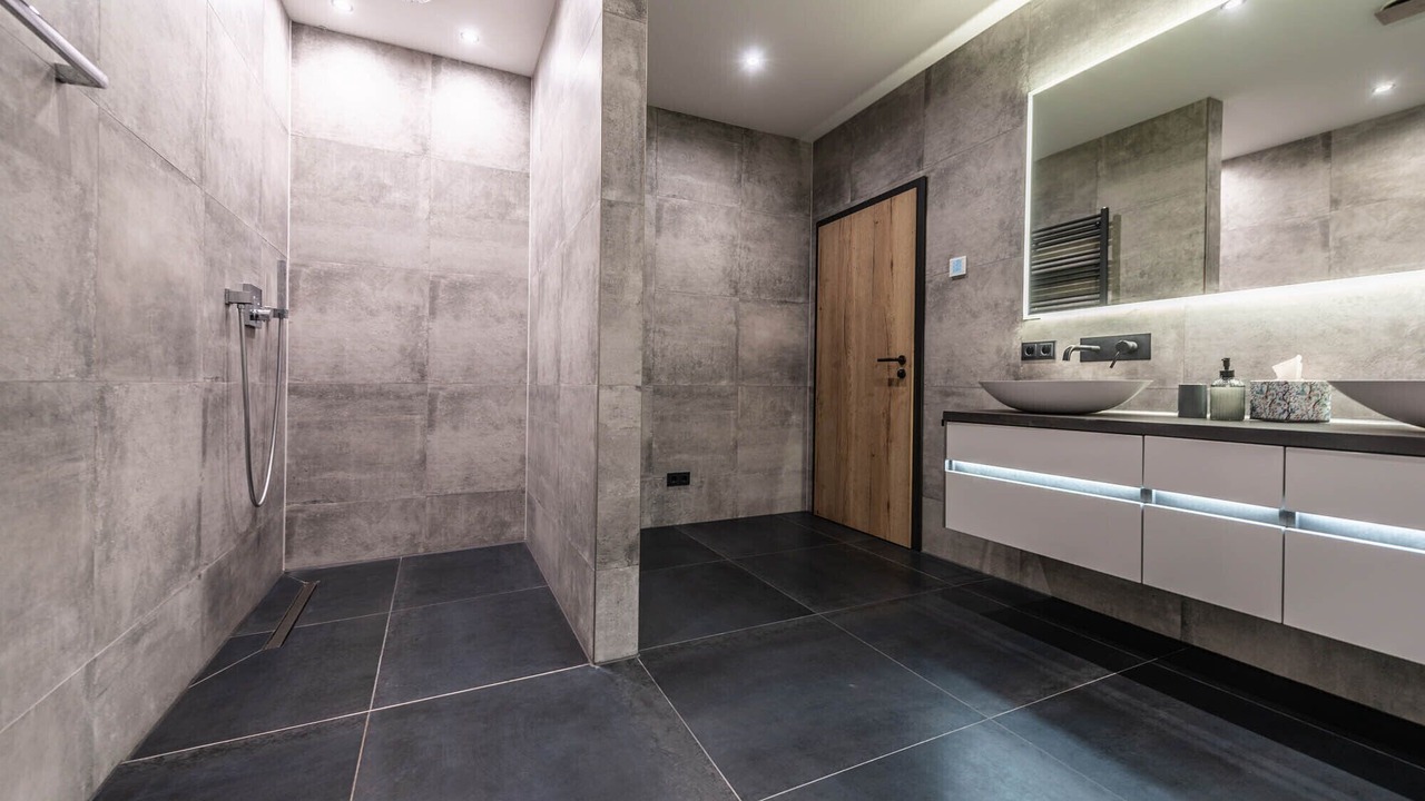 Photo of Bathroom in Waldkirchen