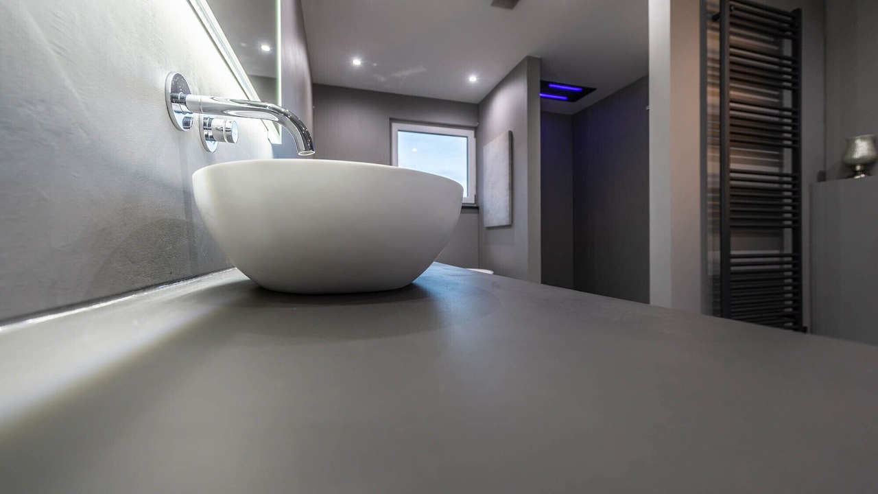 Photo of Bathroom in Waldkirchen