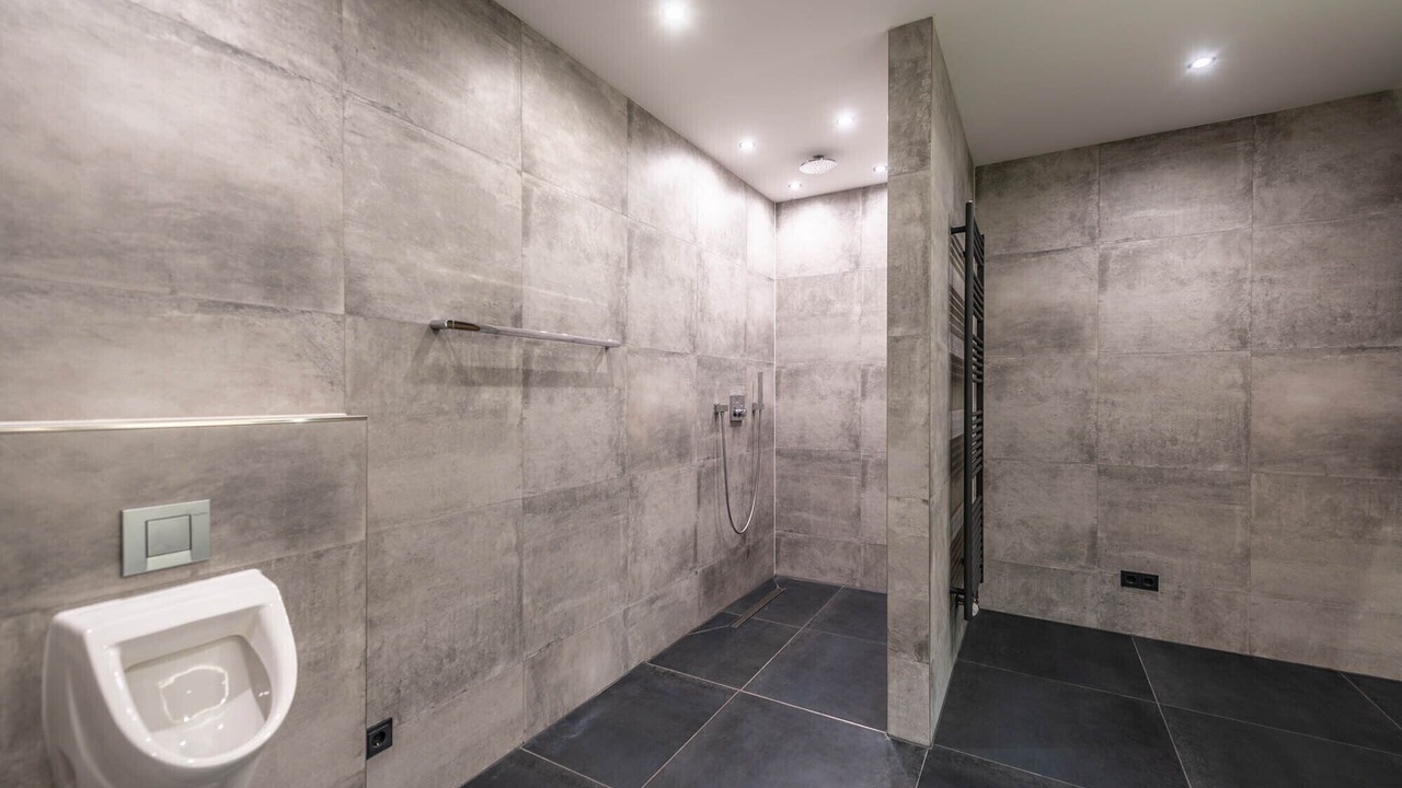 Photo of Bathroom in Waldkirchen