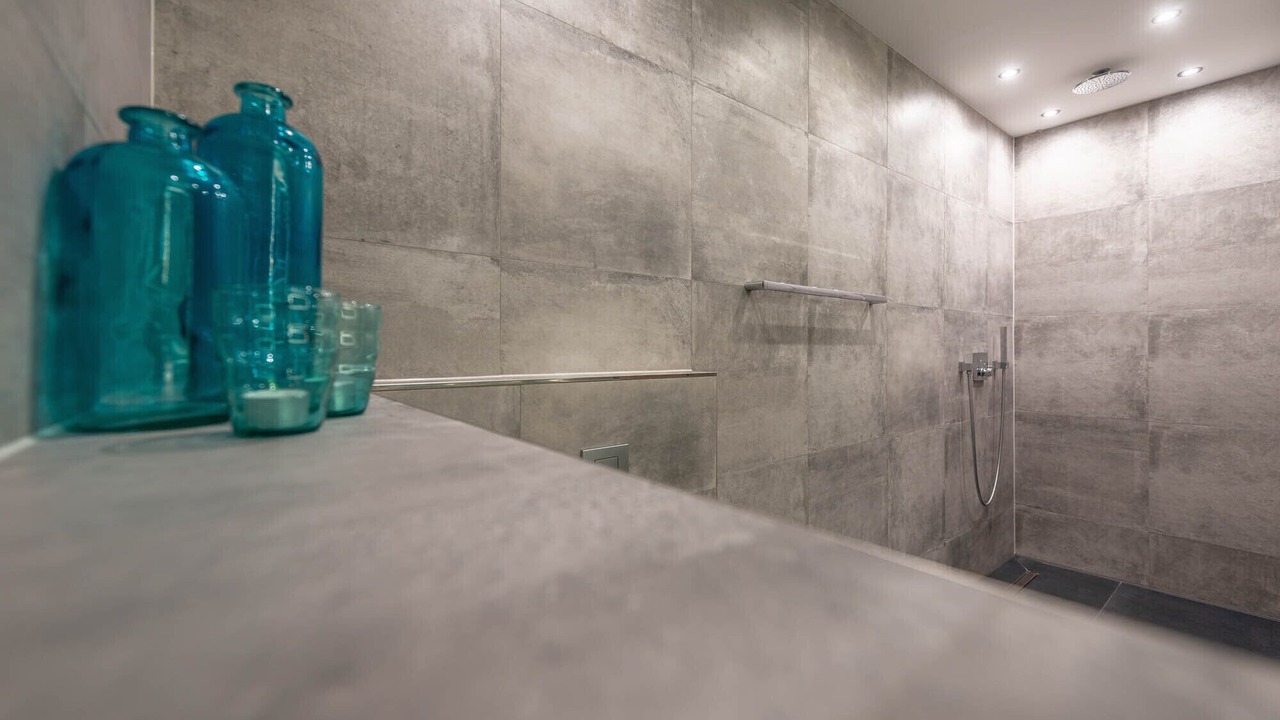 Photo of Bathroom in Waldkirchen