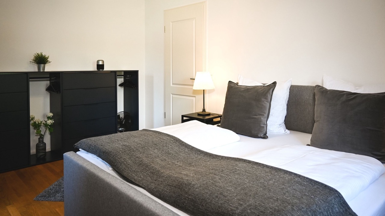 Photo of Bedroom in Bad Wiessee