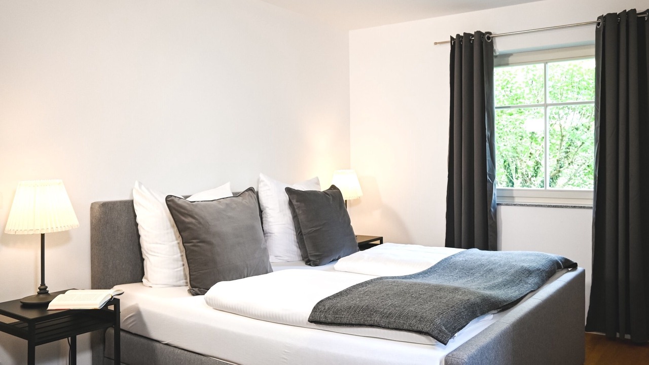 Photo of Bedroom in Bad Wiessee