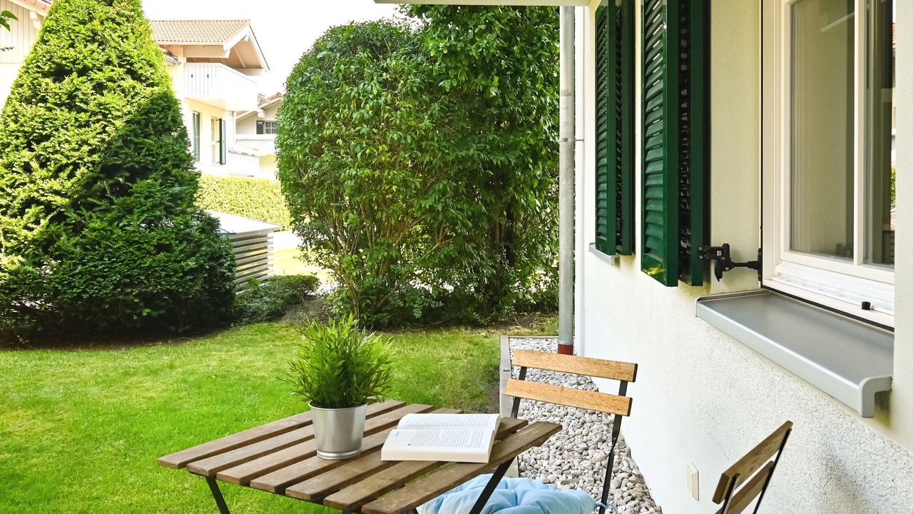 Photo of Outdoor in Bad Wiessee